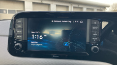 Hyundai i10 1.0 [63] Advance 5dr Auto [Nav] Petrol Hatchback